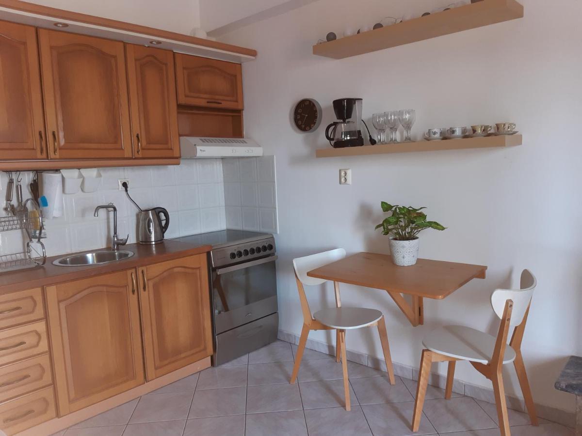 Iraklitsa Bay View Apartment Nea Iraklitsa Екстериор снимка
